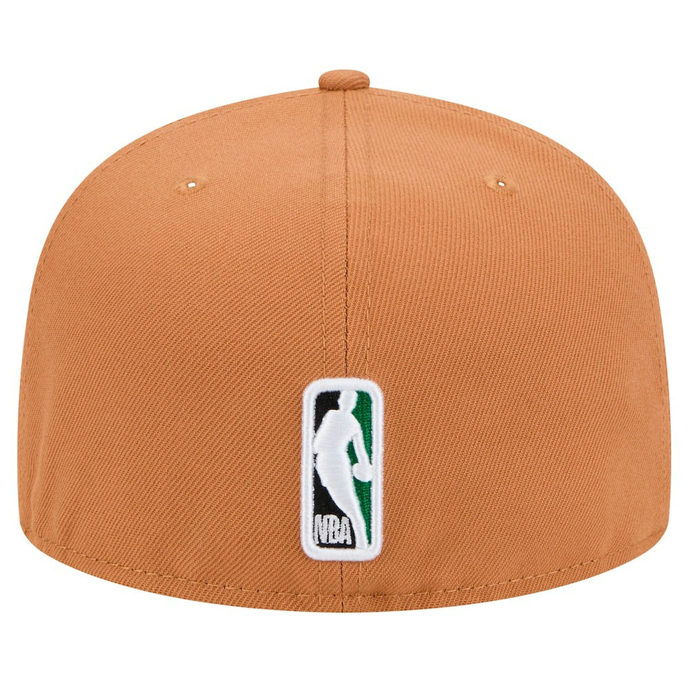 Boston Celtics Color Pack 59FIFTY Fitted Hat Discount