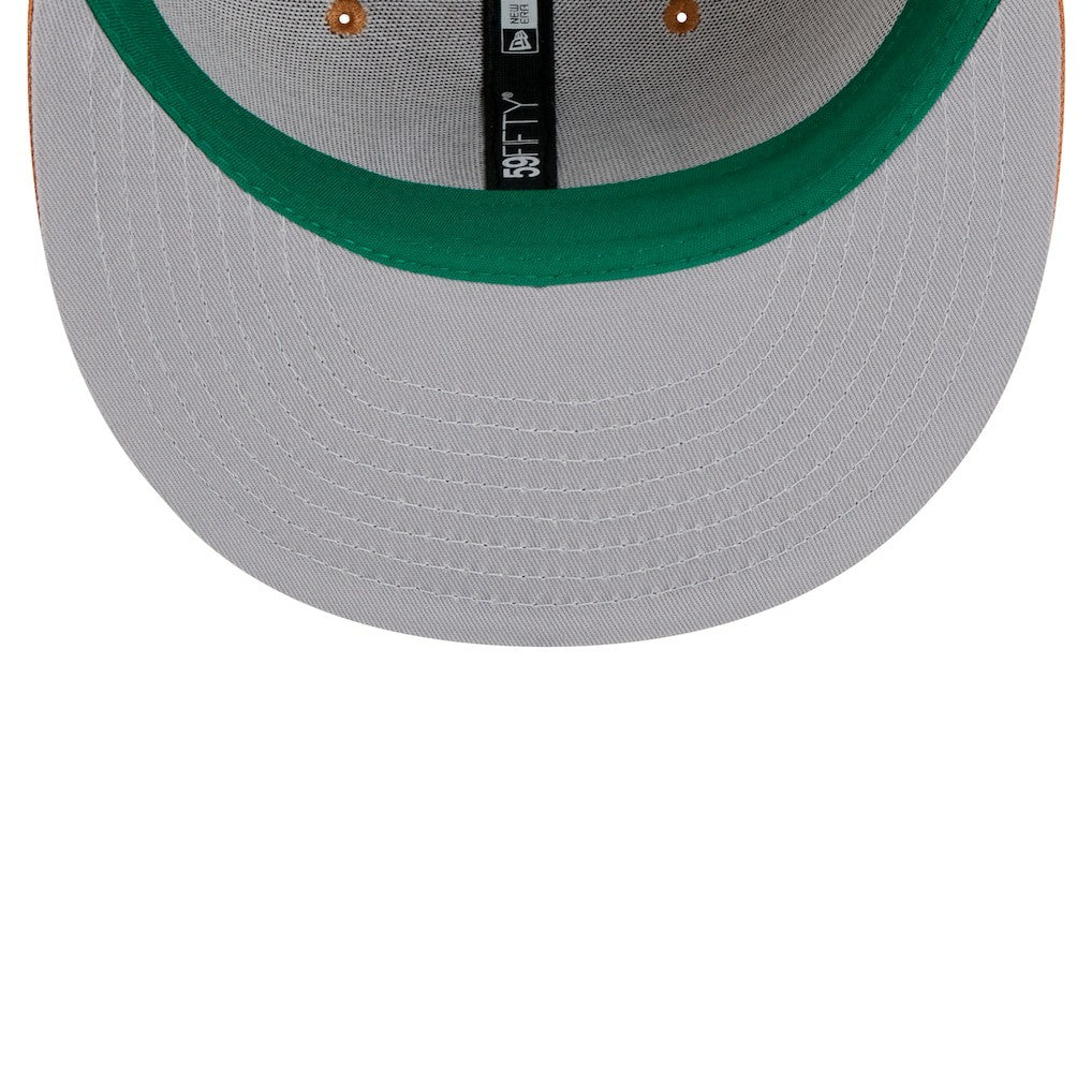Boston Celtics Color Pack 59FIFTY Fitted Hat Discount