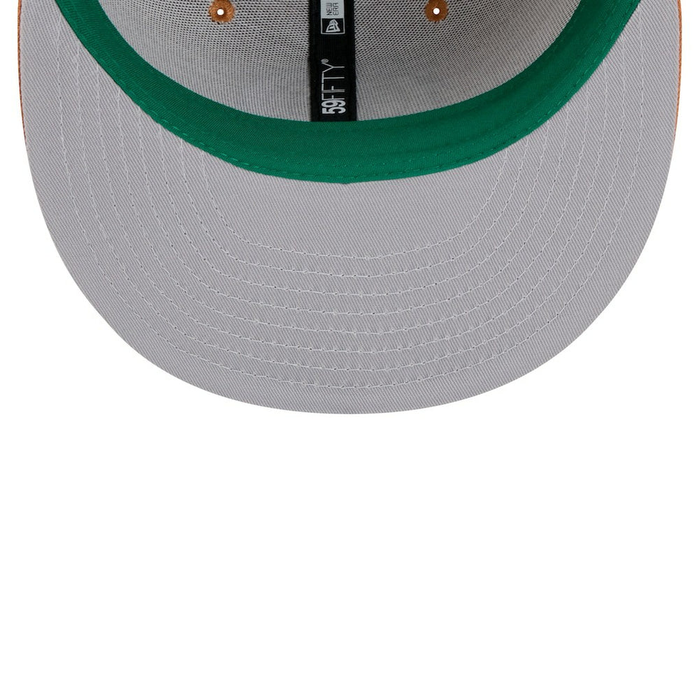 Boston Celtics Color Pack 59FIFTY Fitted Hat Discount