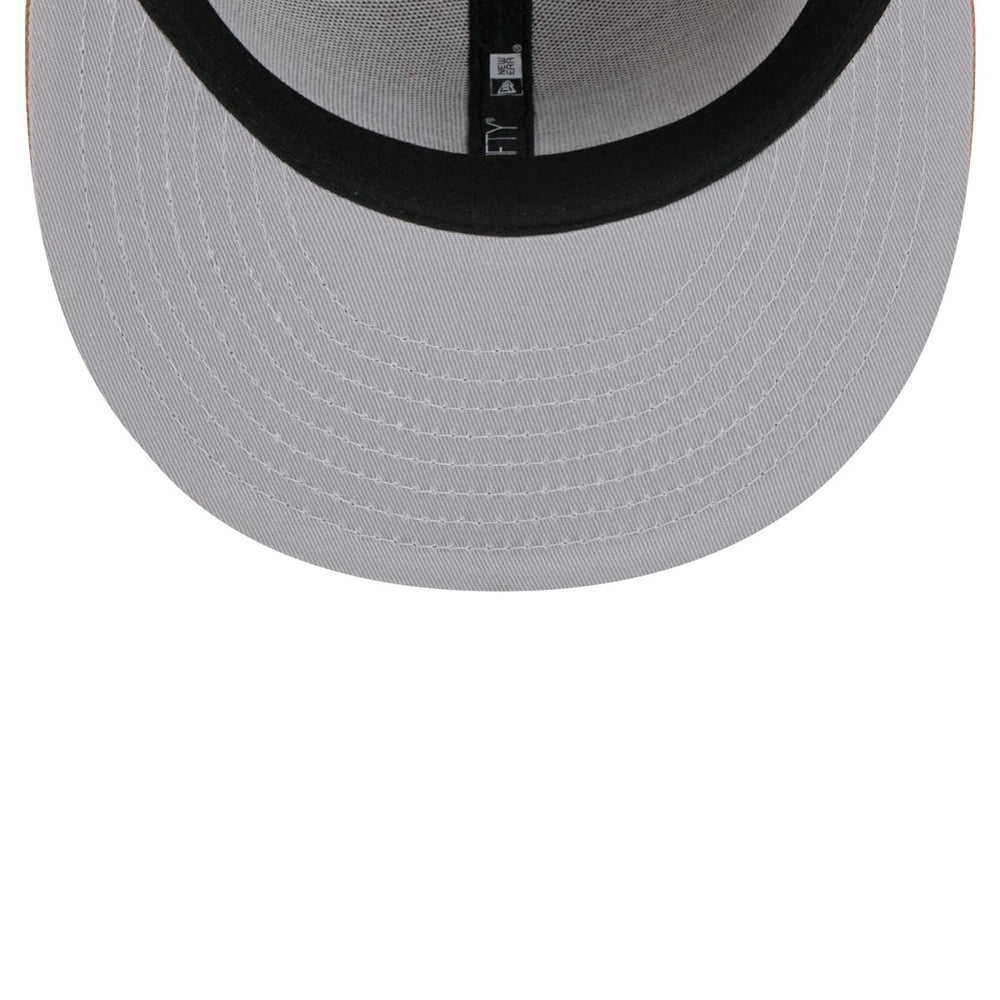 Miami Heat Color Pack 59FIFTY Fitted Hat Discount