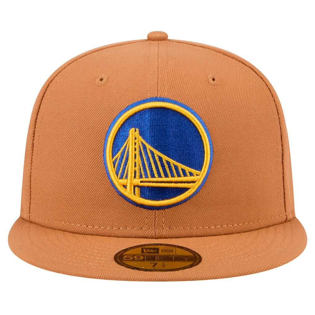 Golden State Warriors Color Pack 59FIFTY Fitted Hat sale For Sale