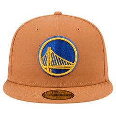 Golden State Warriors Color Pack 59FIFTY Fitted Hat sale For Sale
