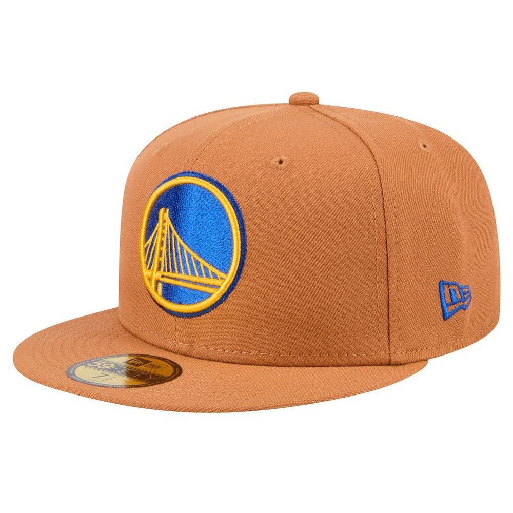 Golden State Warriors Color Pack 59FIFTY Fitted Hat sale For Sale