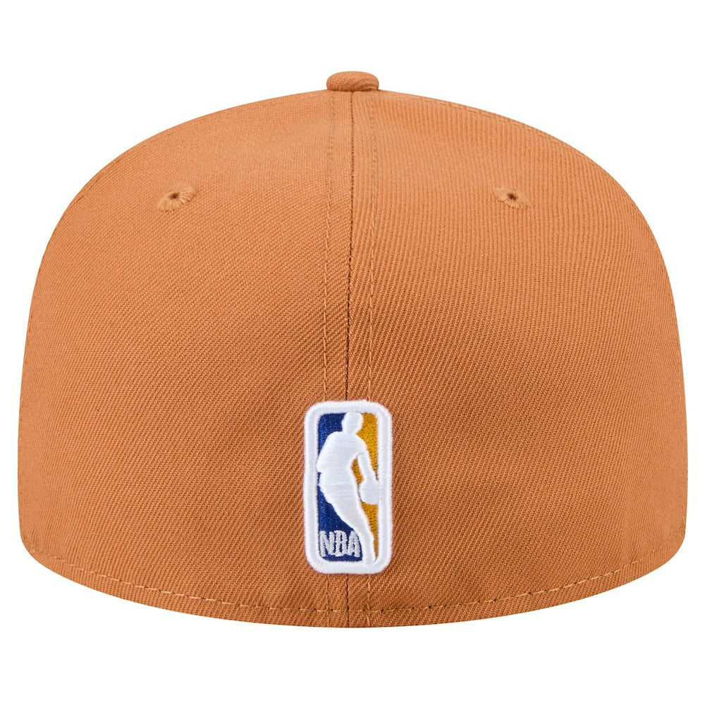 Golden State Warriors Color Pack 59FIFTY Fitted Hat sale For Sale