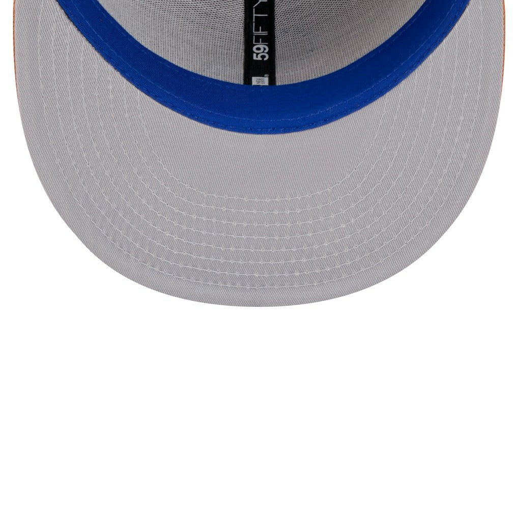 Philadelphia 76ers Color Pack 59FIFTY Fitted Hat For Sale