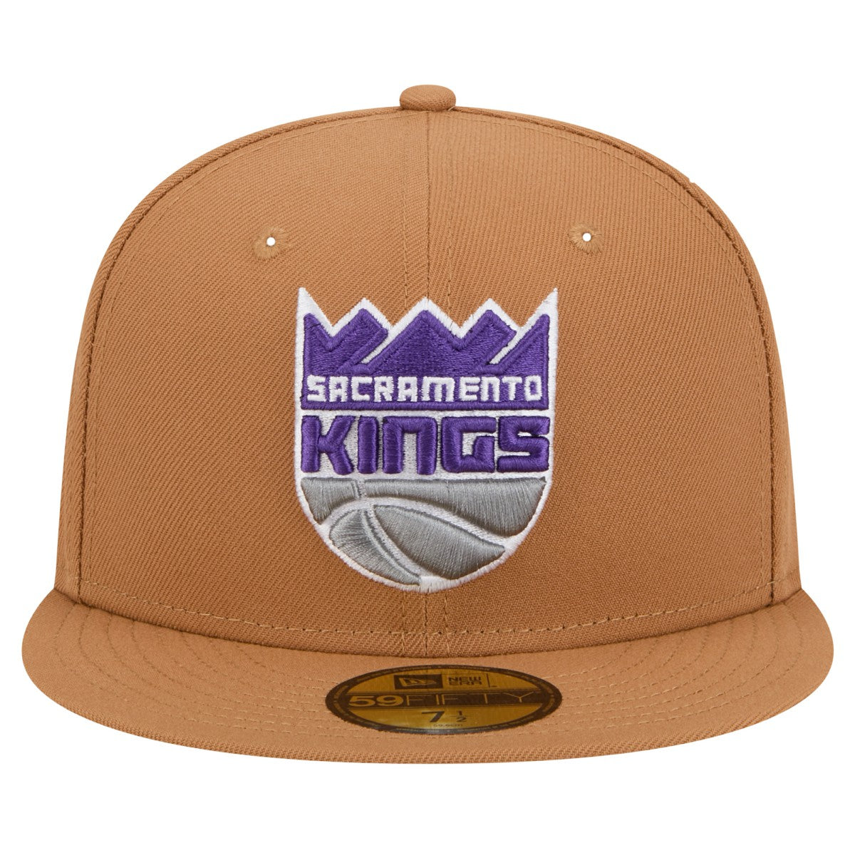 Sacramento Kings Color Pack 59FIFTY Fitted Hat Discount