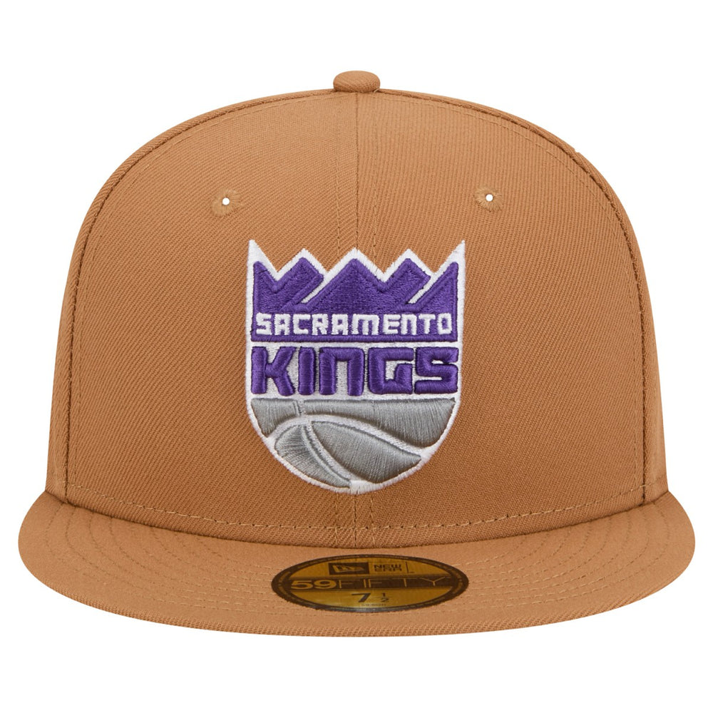 Sacramento Kings Color Pack 59FIFTY Fitted Hat Discount