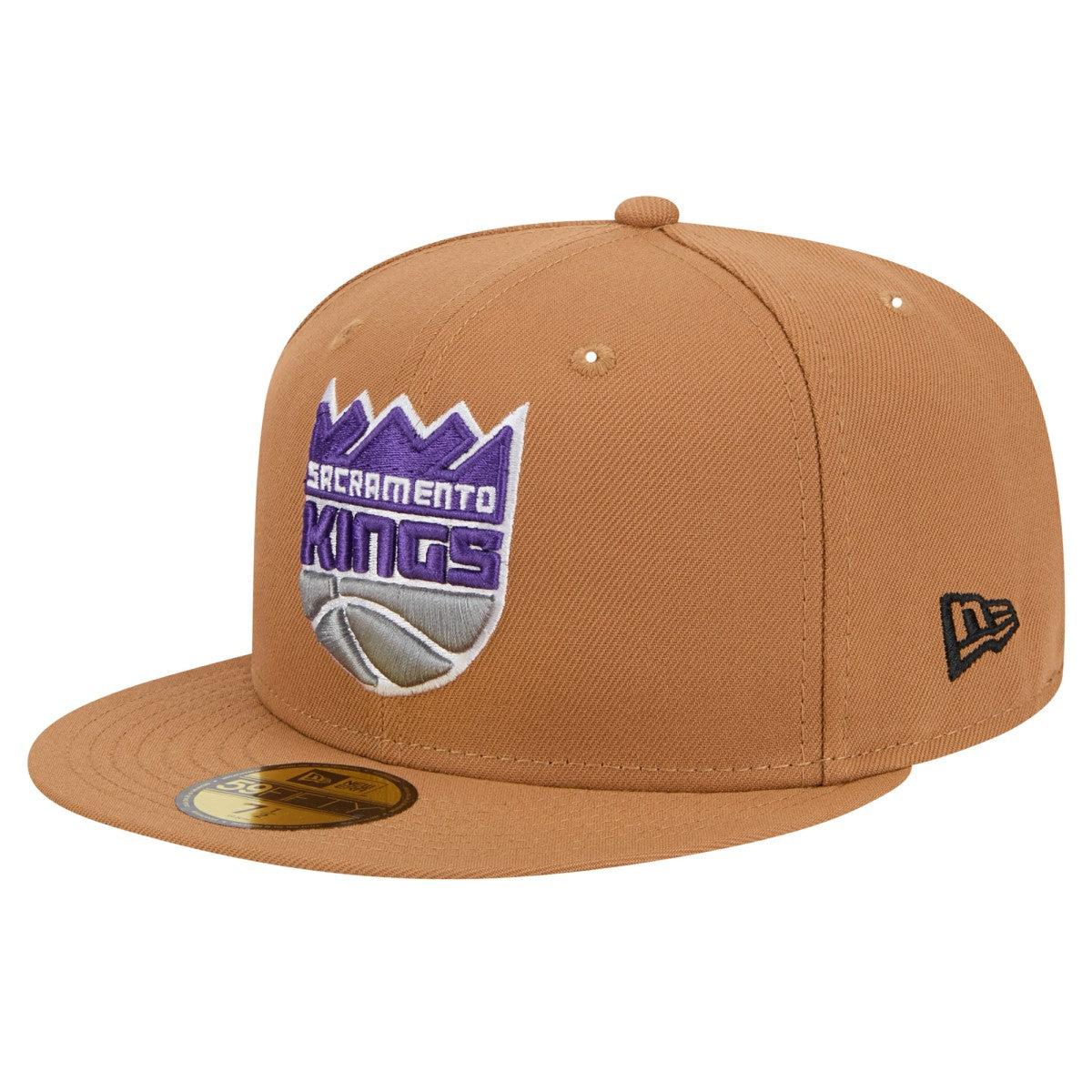 Sacramento Kings Color Pack 59FIFTY Fitted Hat Discount