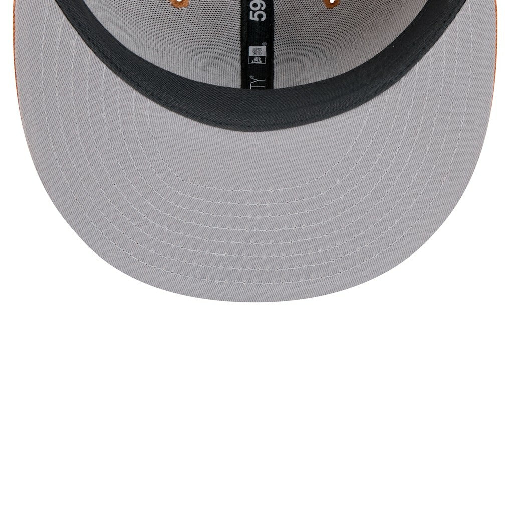 Brooklyn Nets Color Pack 59FIFTY Fitted Hat Online