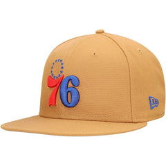 Philadelphia 76ers Color Pack 9FIFTY Snapback Hat For Sale