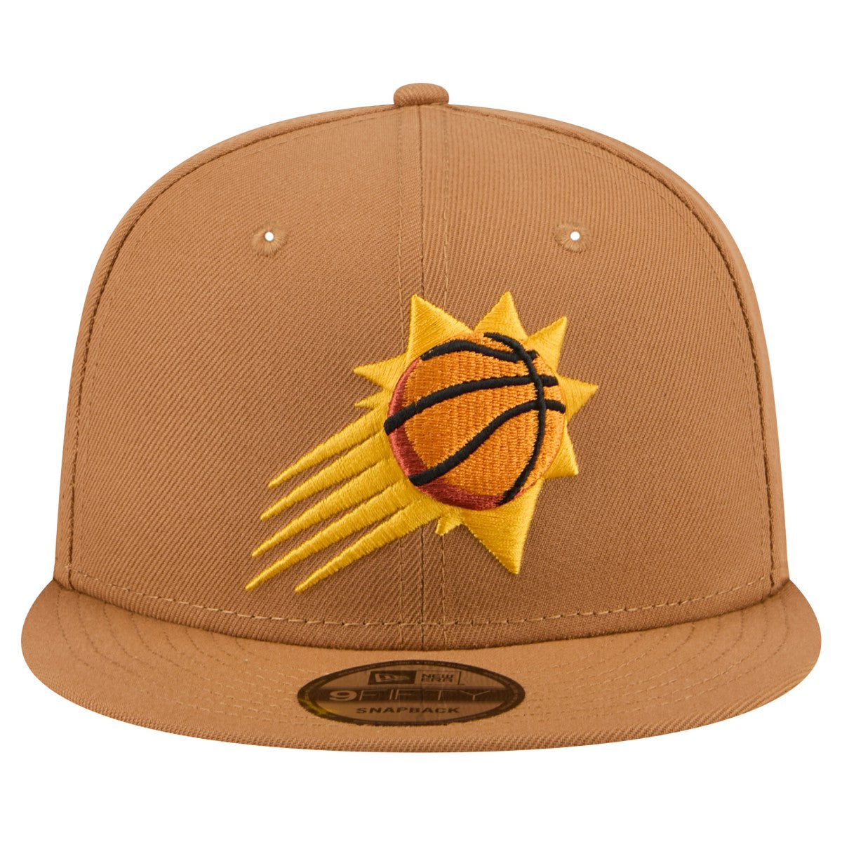 Phoenix Suns Color Pack 9FIFTY Snapback Hat Discount
