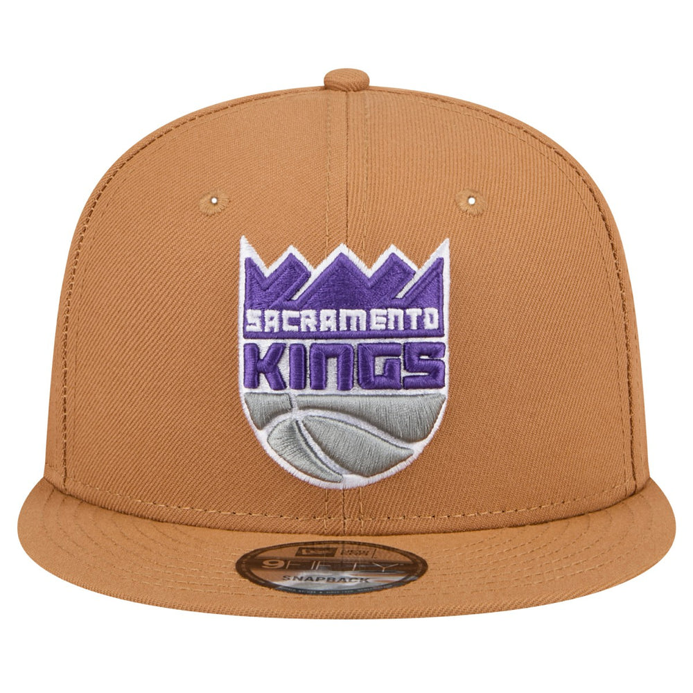 Sacramento Kings Color Pack 9FIFTY Snapback Hat On Sale
