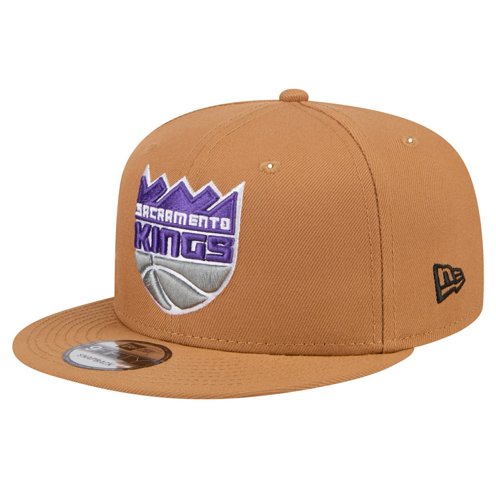 Sacramento Kings Color Pack 9FIFTY Snapback Hat On Sale