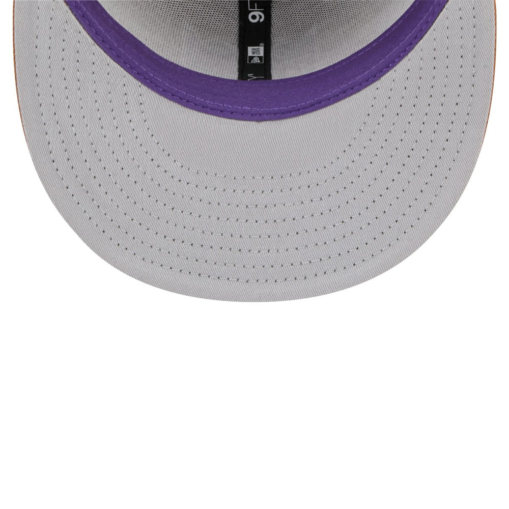 Sacramento Kings Color Pack 9FIFTY Snapback Hat On Sale