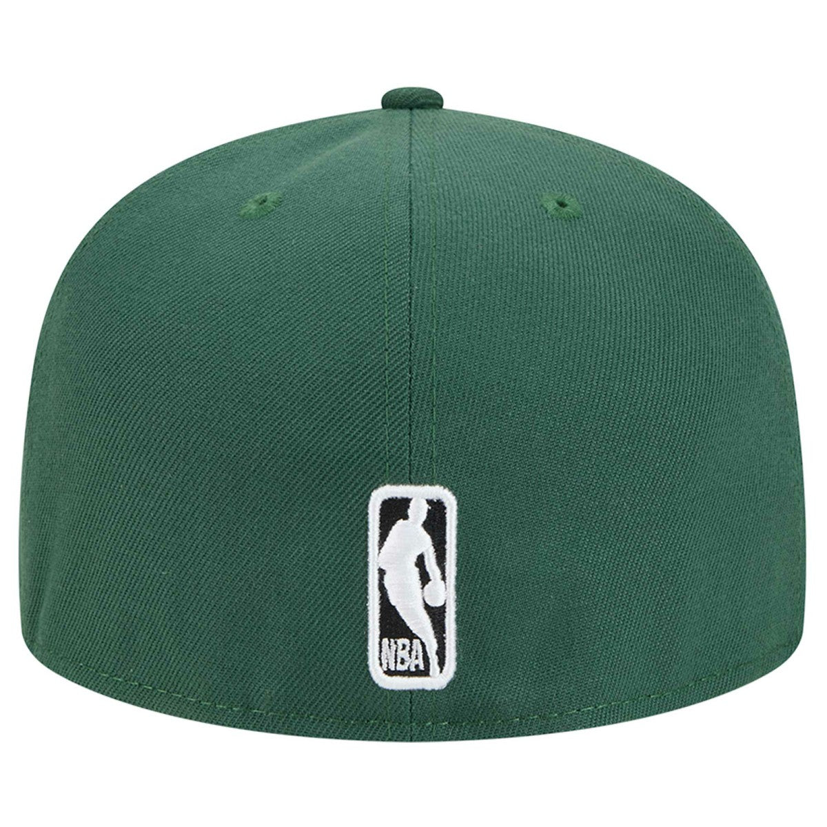 Milwaukee Bucks Sport Night Script Sided 59FIFTY Fitted Hat New