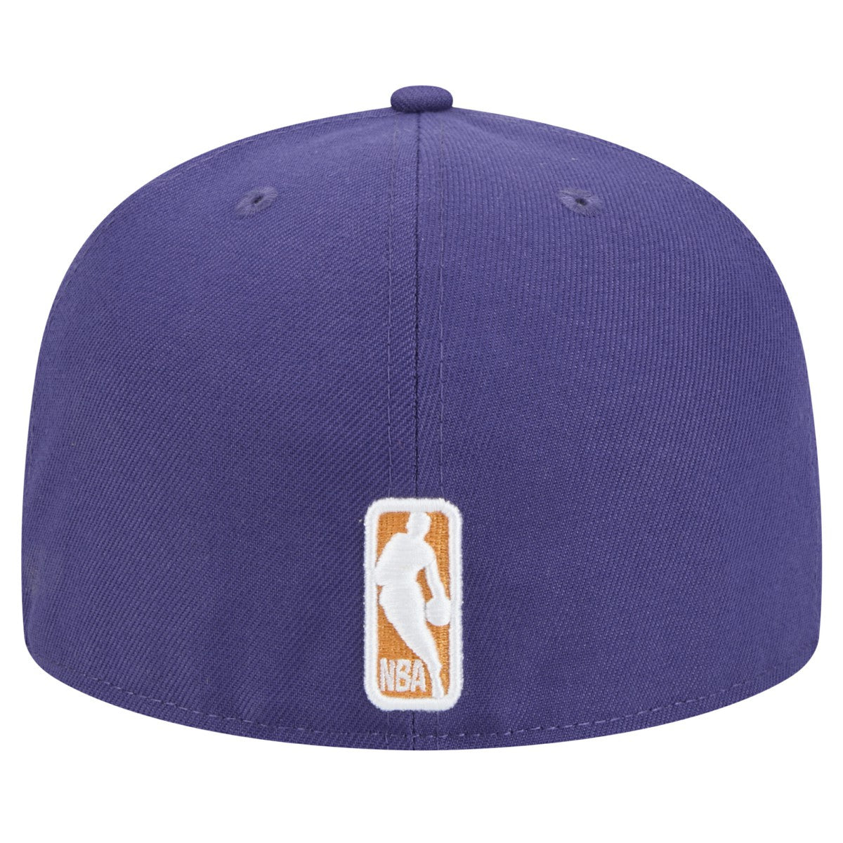 Phoenix Suns Sport Night Script Sided 59FIFTY Fitted Hat New