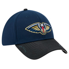 New Orleans Pelicans Sport Night 39THIRTY Flex Hat Outlet
