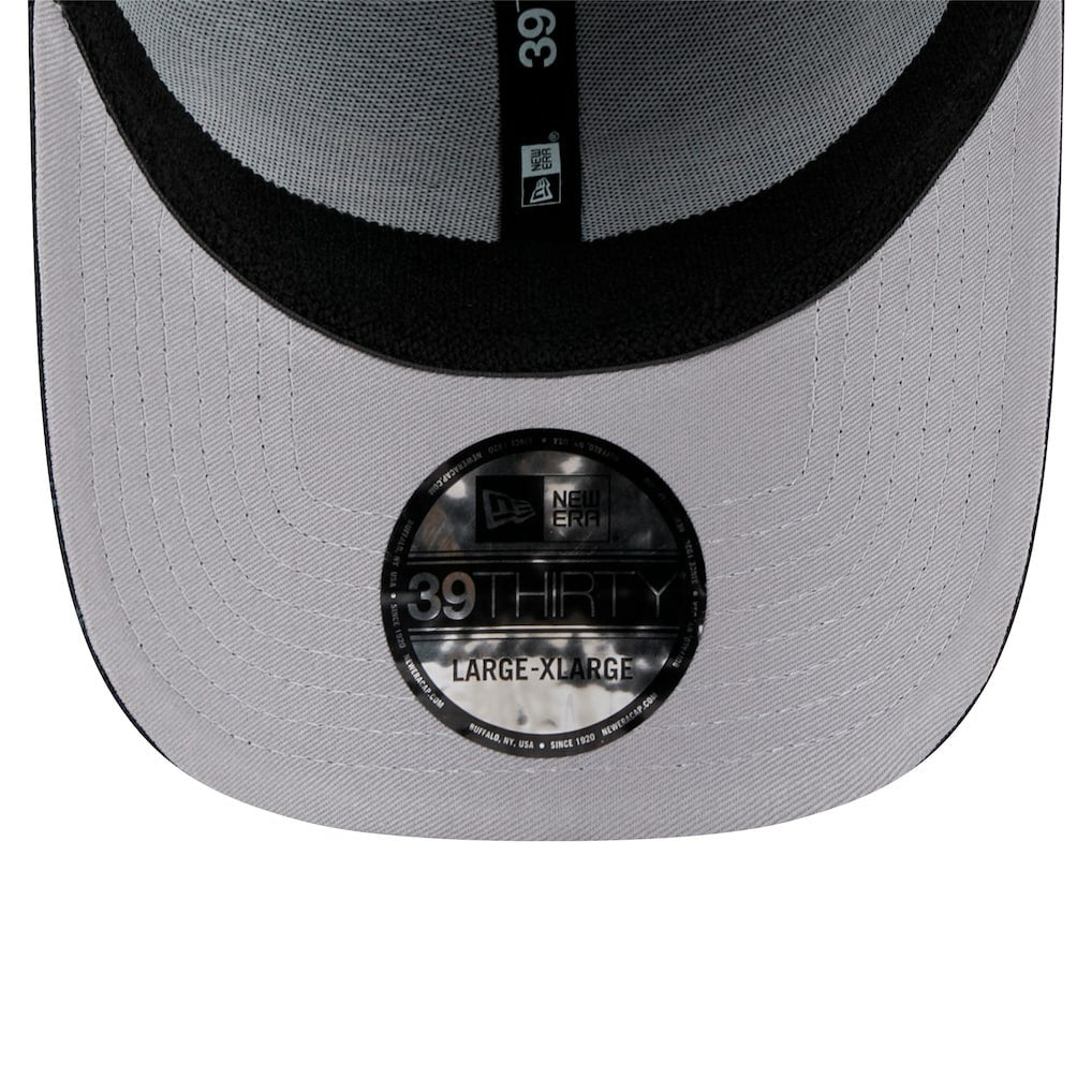 New Orleans Pelicans Sport Night 39THIRTY Flex Hat Outlet