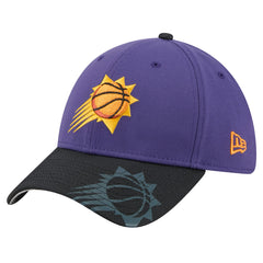Phoenix Suns Sport Night 39THIRTY Flex Hat Discount