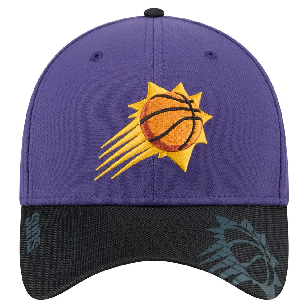 Phoenix Suns Sport Night 39THIRTY Flex Hat Discount