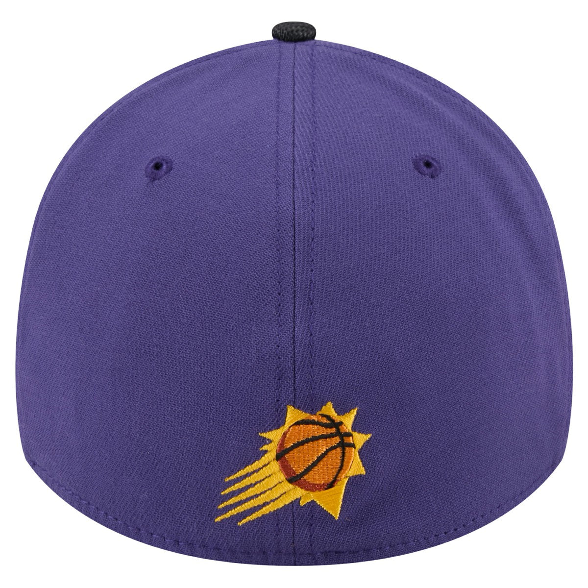 Phoenix Suns Sport Night 39THIRTY Flex Hat Discount