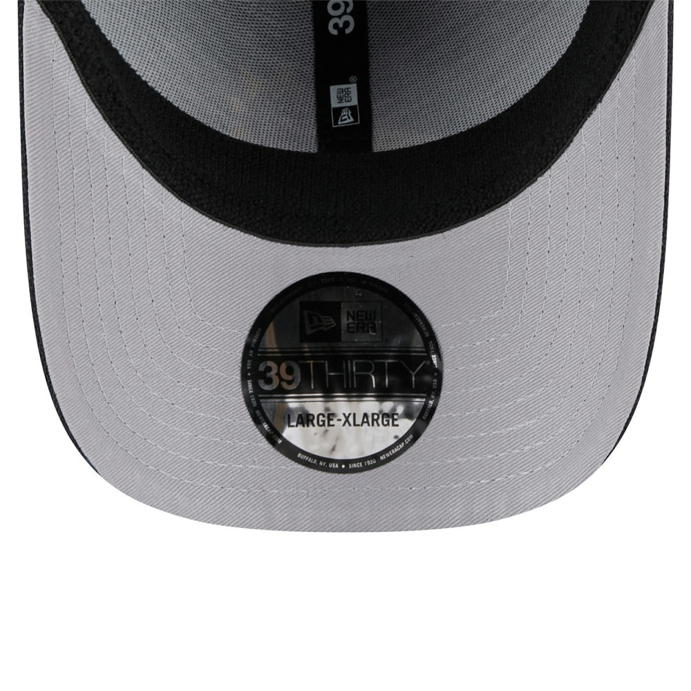 Phoenix Suns Sport Night 39THIRTY Flex Hat Discount