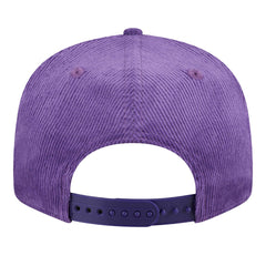 Phoenix Suns Throwback Display Corduroy 9FIFTY Snapback Hat Online