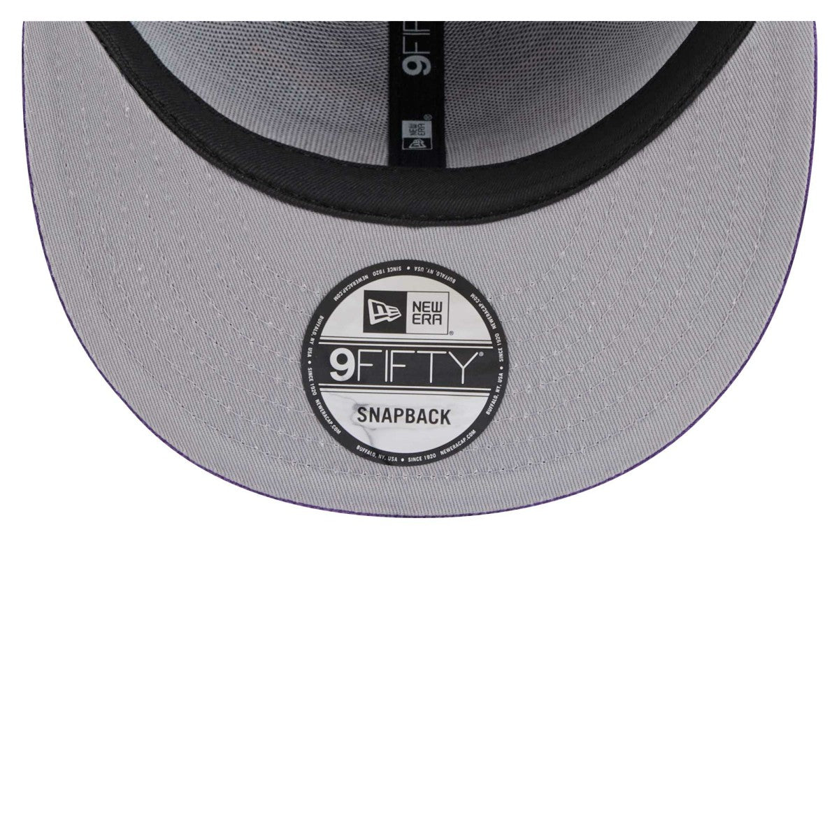 Phoenix Suns Throwback Display Corduroy 9FIFTY Snapback Hat Online