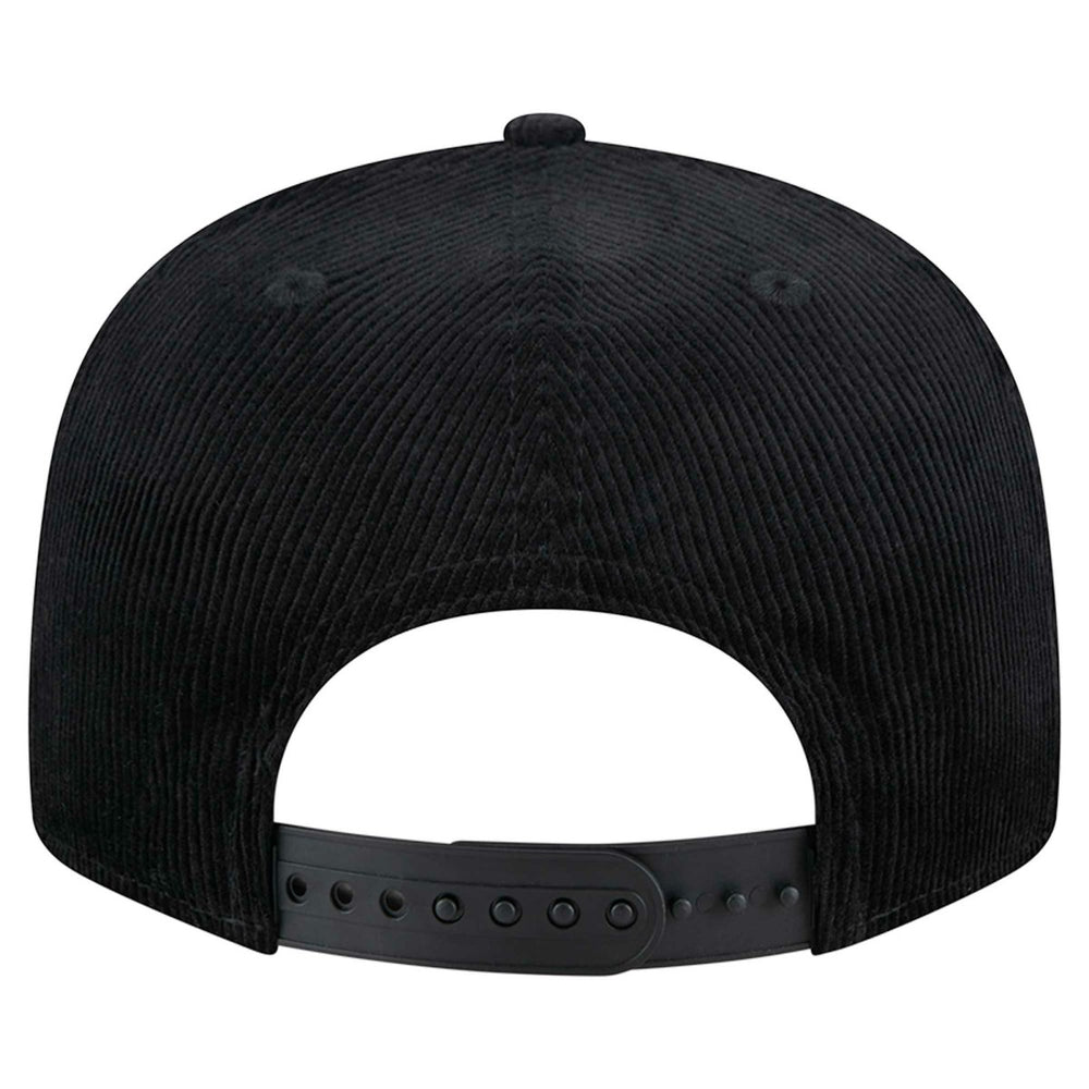 Miami Heat Throwback Display Corduroy 9FIFTY Snapback Hat On Sale