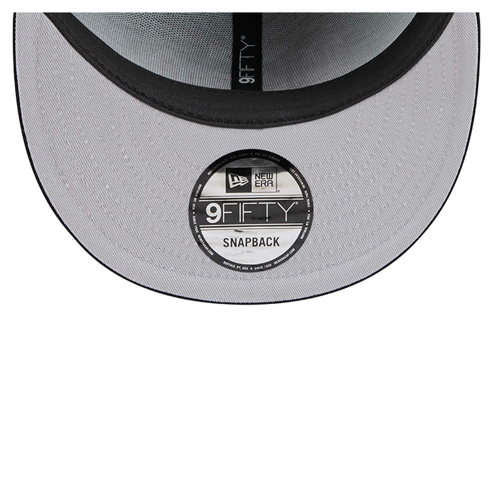 Miami Heat Throwback Display Corduroy 9FIFTY Snapback Hat On Sale