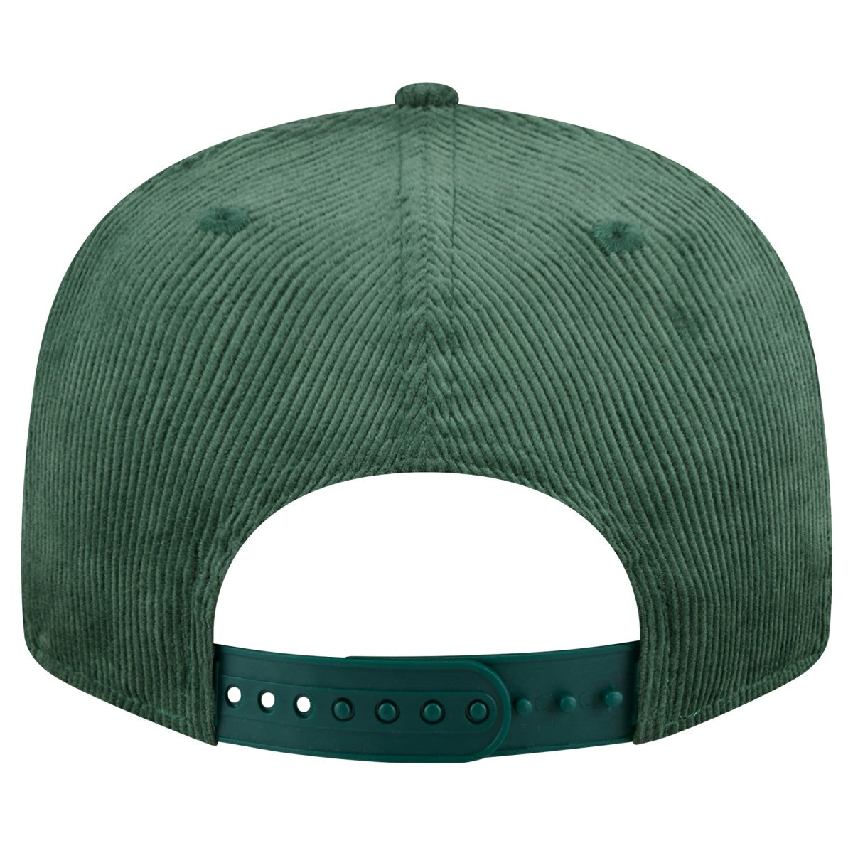 Milwaukee Bucks Throwback Display Corduroy 9FIFTY Snapback Hat Discount