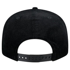 Chicago Bulls Throwback Display Corduroy 9FIFTY Snapback Hat On Sale
