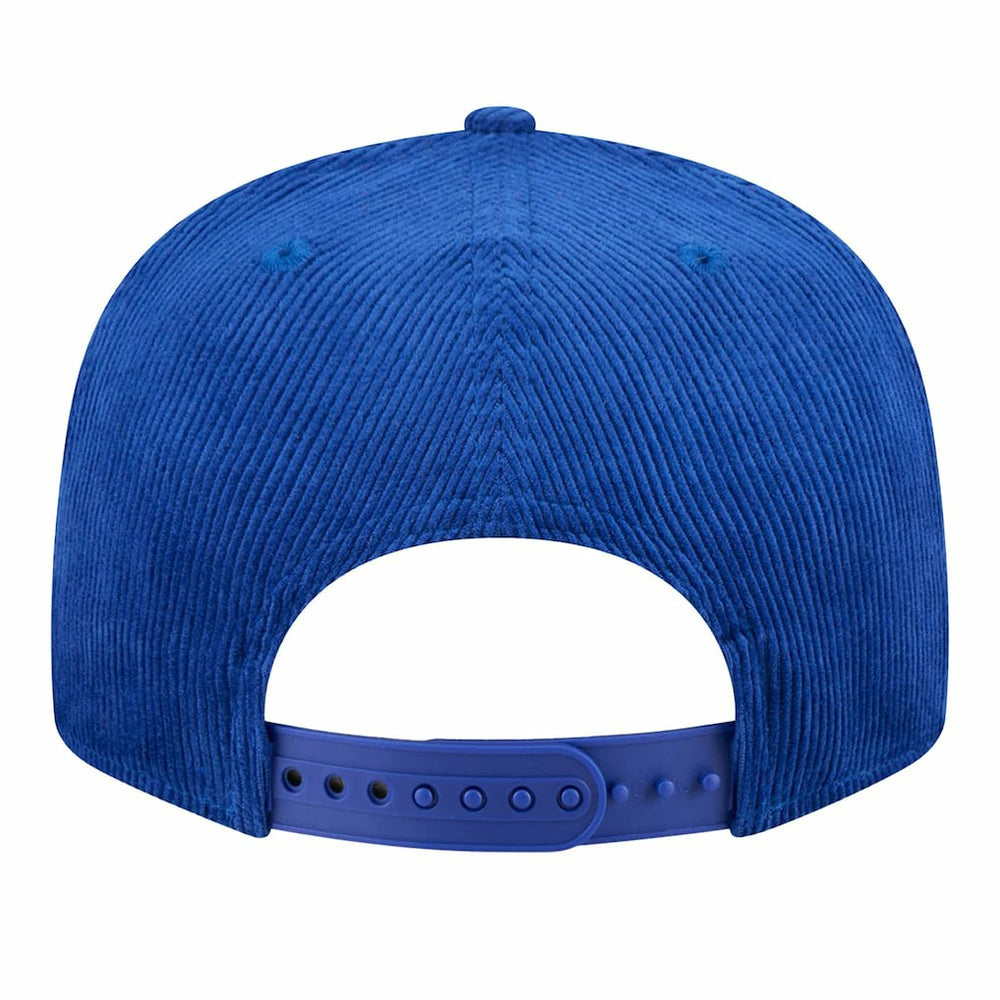 Golden State Warriors Throwback Display Corduroy 9FIFTY Snapback Hat sale Online