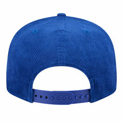 Golden State Warriors Throwback Display Corduroy 9FIFTY Snapback Hat sale Online