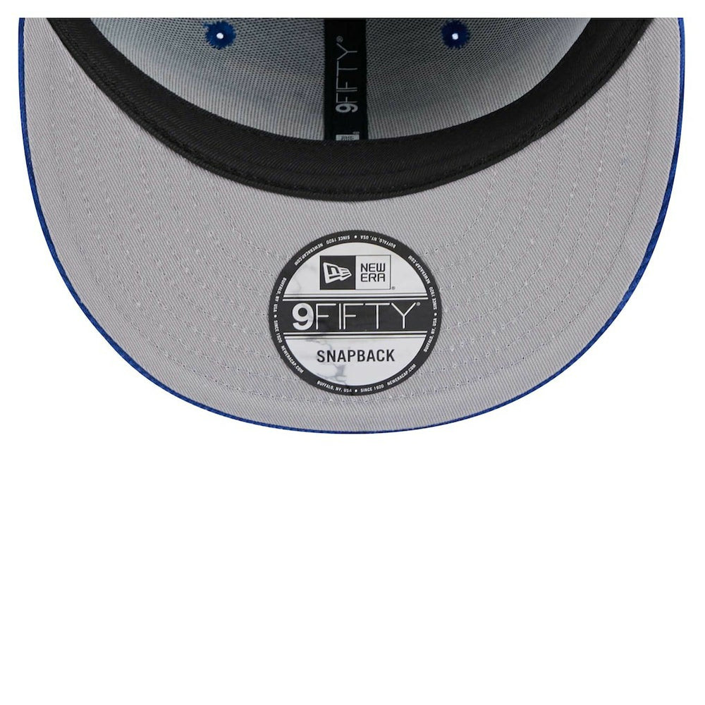 Golden State Warriors Throwback Display Corduroy 9FIFTY Snapback Hat sale Online