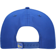Golden State Warriors Royal Throwback Gradient A-Frame 9FORTY Adjustable Hat Discount