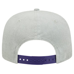 Phoenix Suns Throwback Corduroy Golfer Snapback Hat Outlet