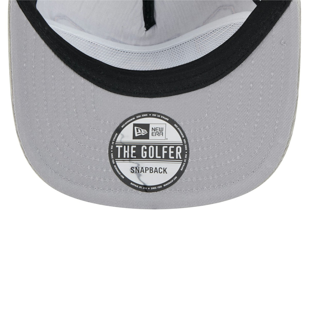 Phoenix Suns Throwback Corduroy Golfer Snapback Hat Outlet