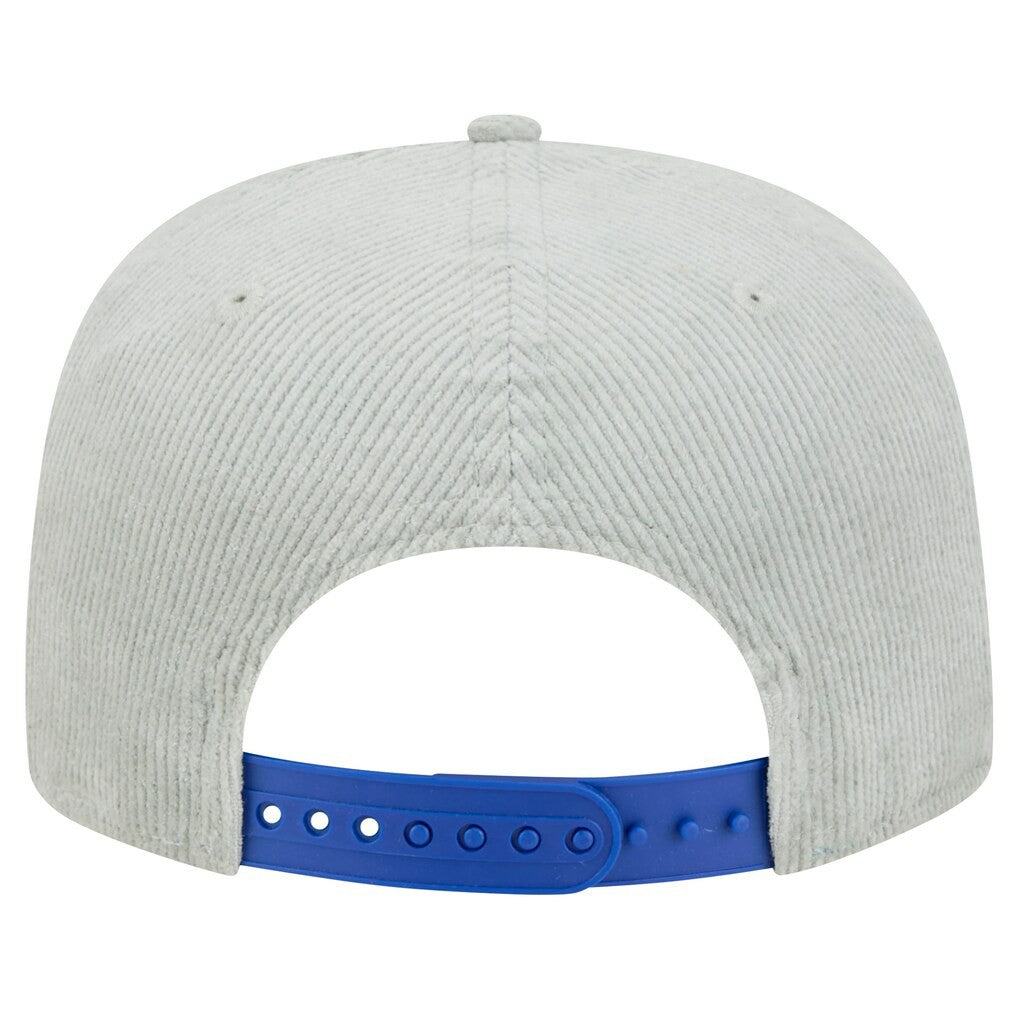 Golden State Warriors Throwback Corduroy Golfer Snapback Hat sale Outlet