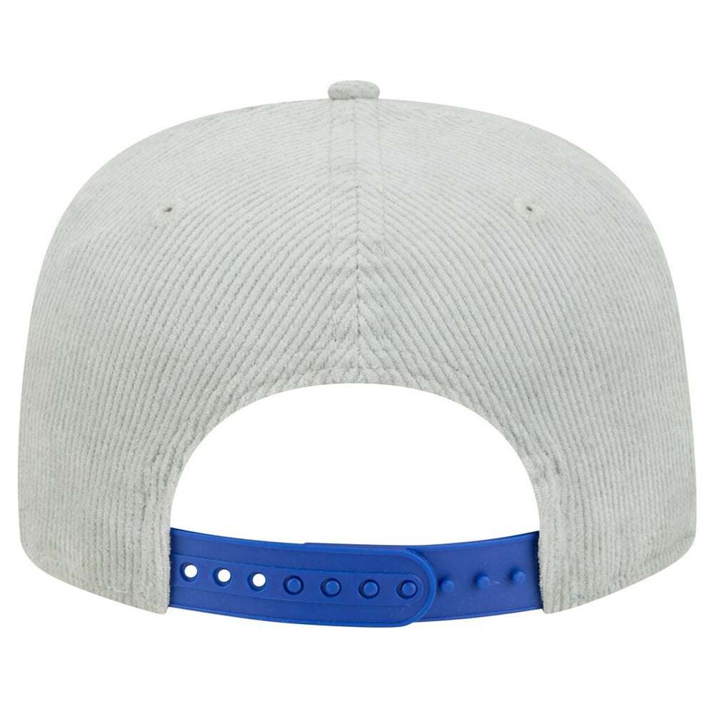 Golden State Warriors Throwback Corduroy Golfer Snapback Hat sale Outlet