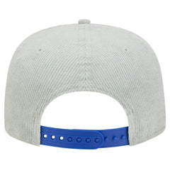 Golden State Warriors Throwback Corduroy Golfer Snapback Hat sale Outlet