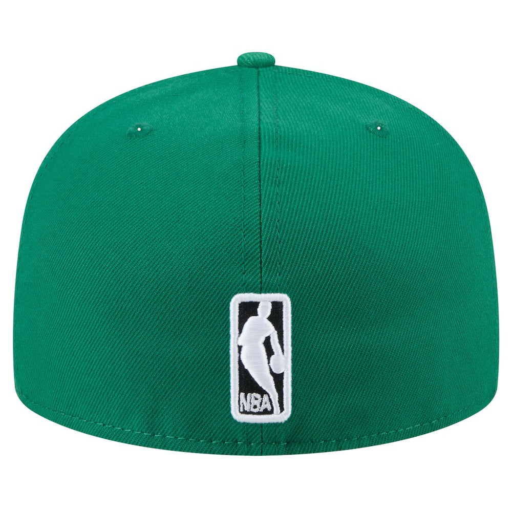 Boston Celtics Throwback Pennant 59FIFTY Fitted Hat Online