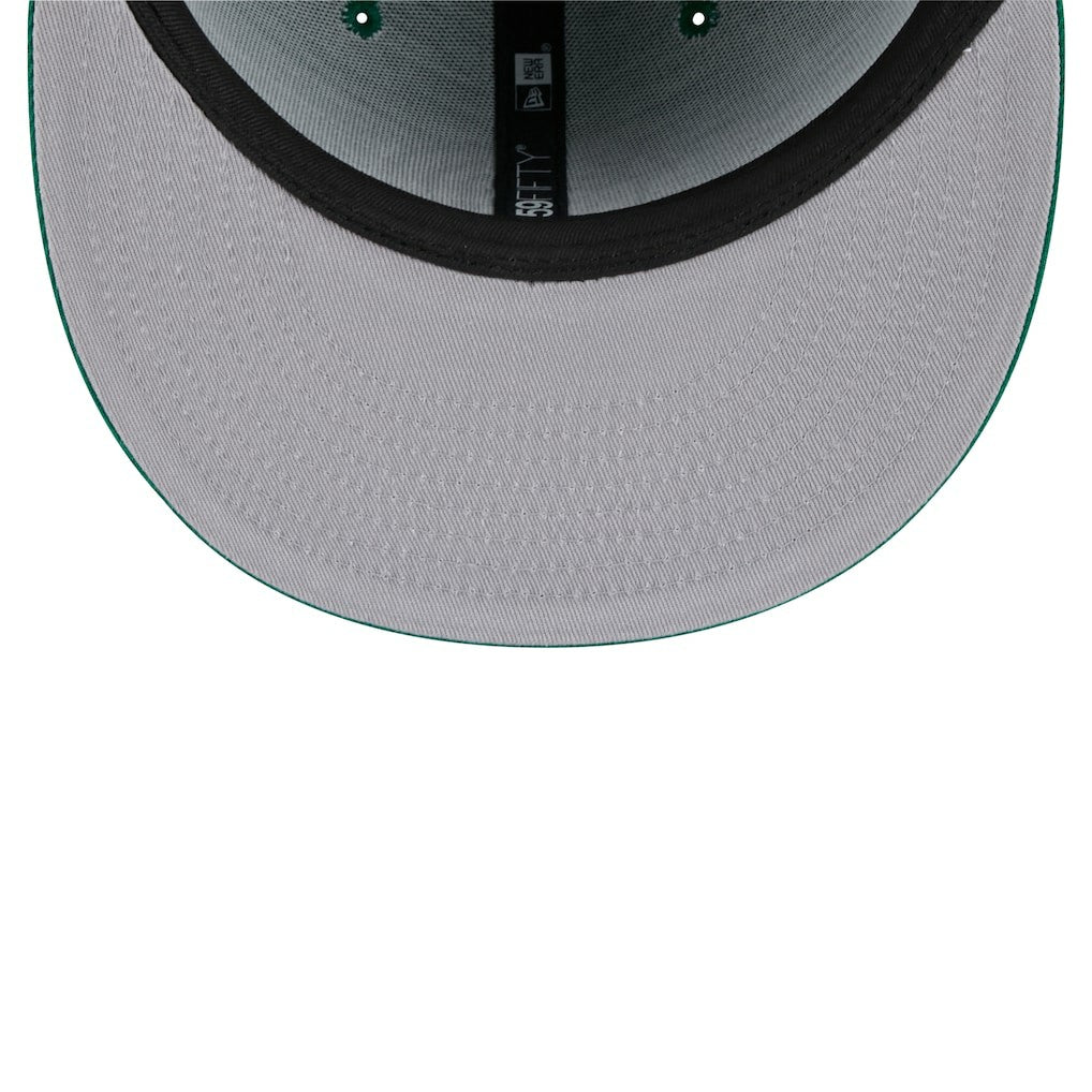 Boston Celtics Throwback Pennant 59FIFTY Fitted Hat Online