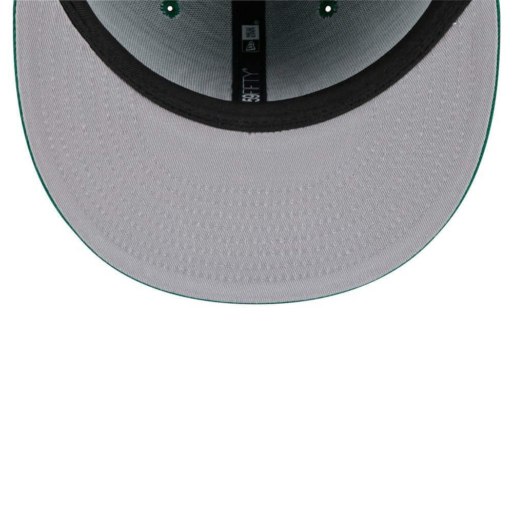 Boston Celtics Throwback Pennant 59FIFTY Fitted Hat Online
