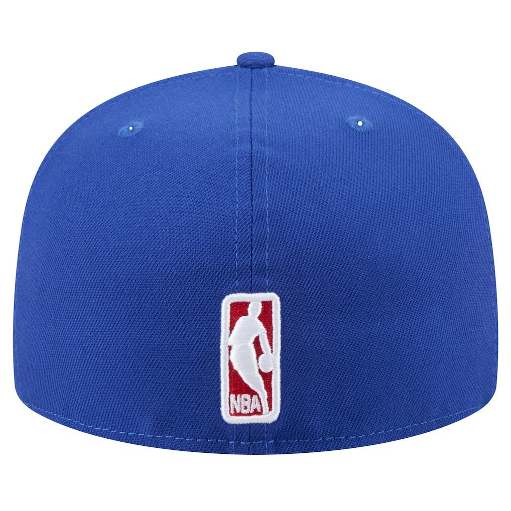 Philadelphia 76ers Throwback Pennant 59FIFTY Fitted Hat Online