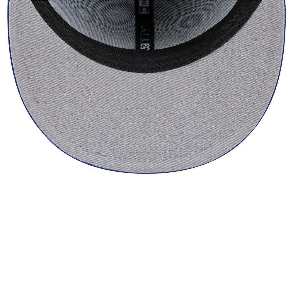 Philadelphia 76ers Throwback Pennant 59FIFTY Fitted Hat Online