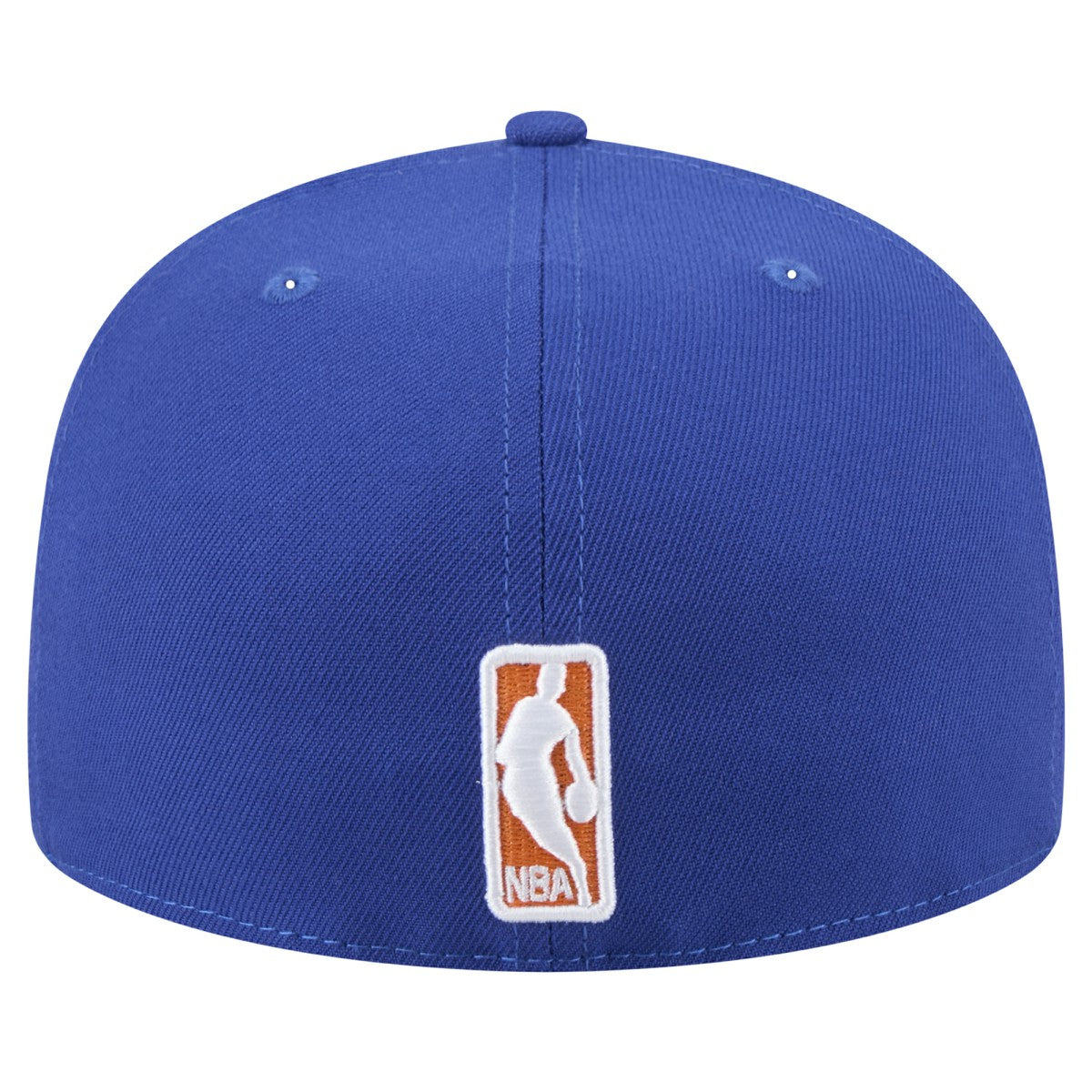 New York Knicks Throwback Pennant 59FIFTY Fitted Hat Discount