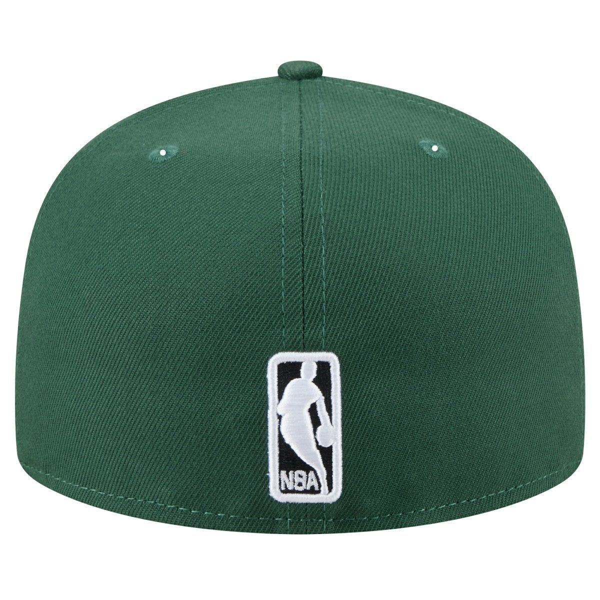 Milwaukee Bucks Throwback Pennant 59FIFTY Fitted Hat For Sale