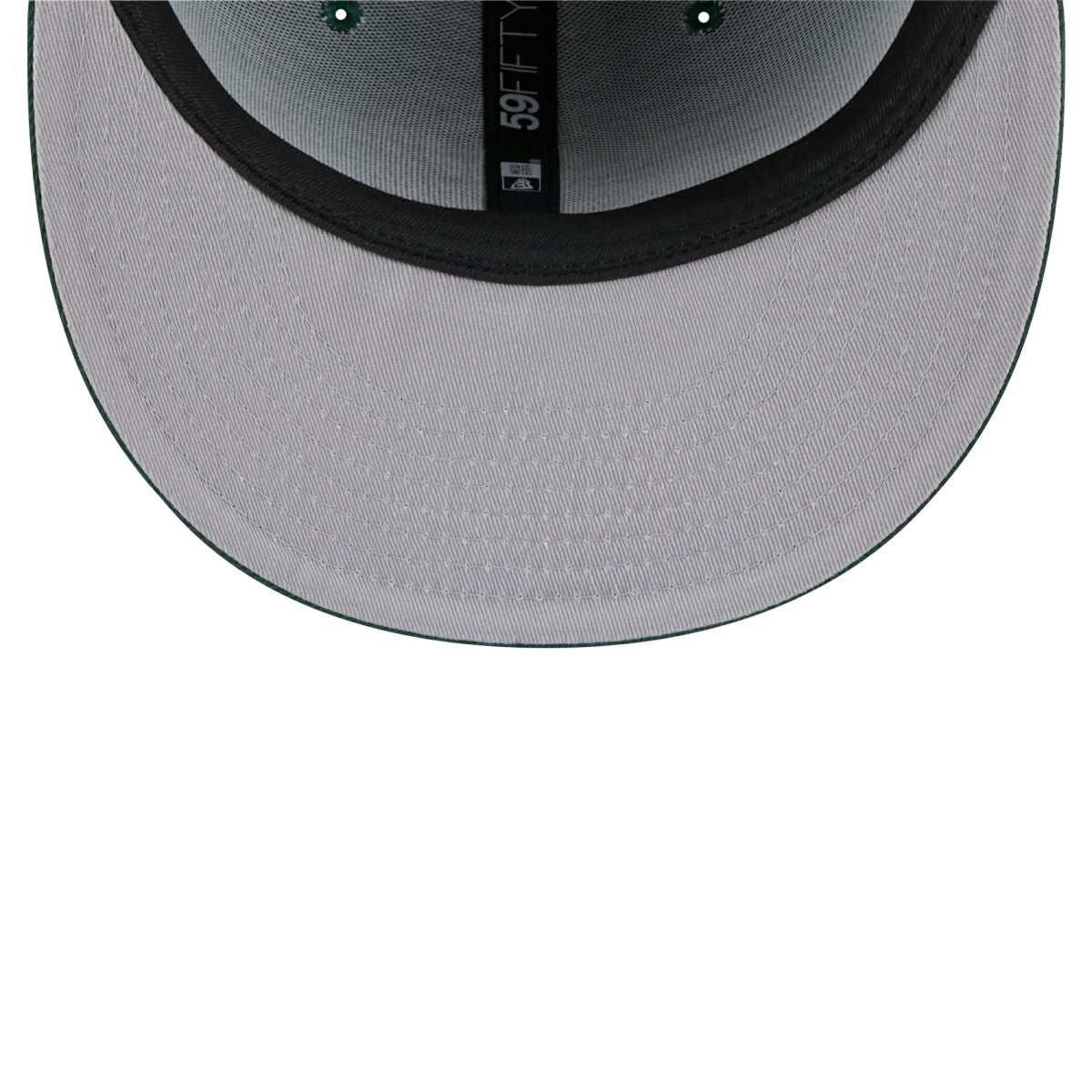 Milwaukee Bucks Throwback Pennant 59FIFTY Fitted Hat For Sale