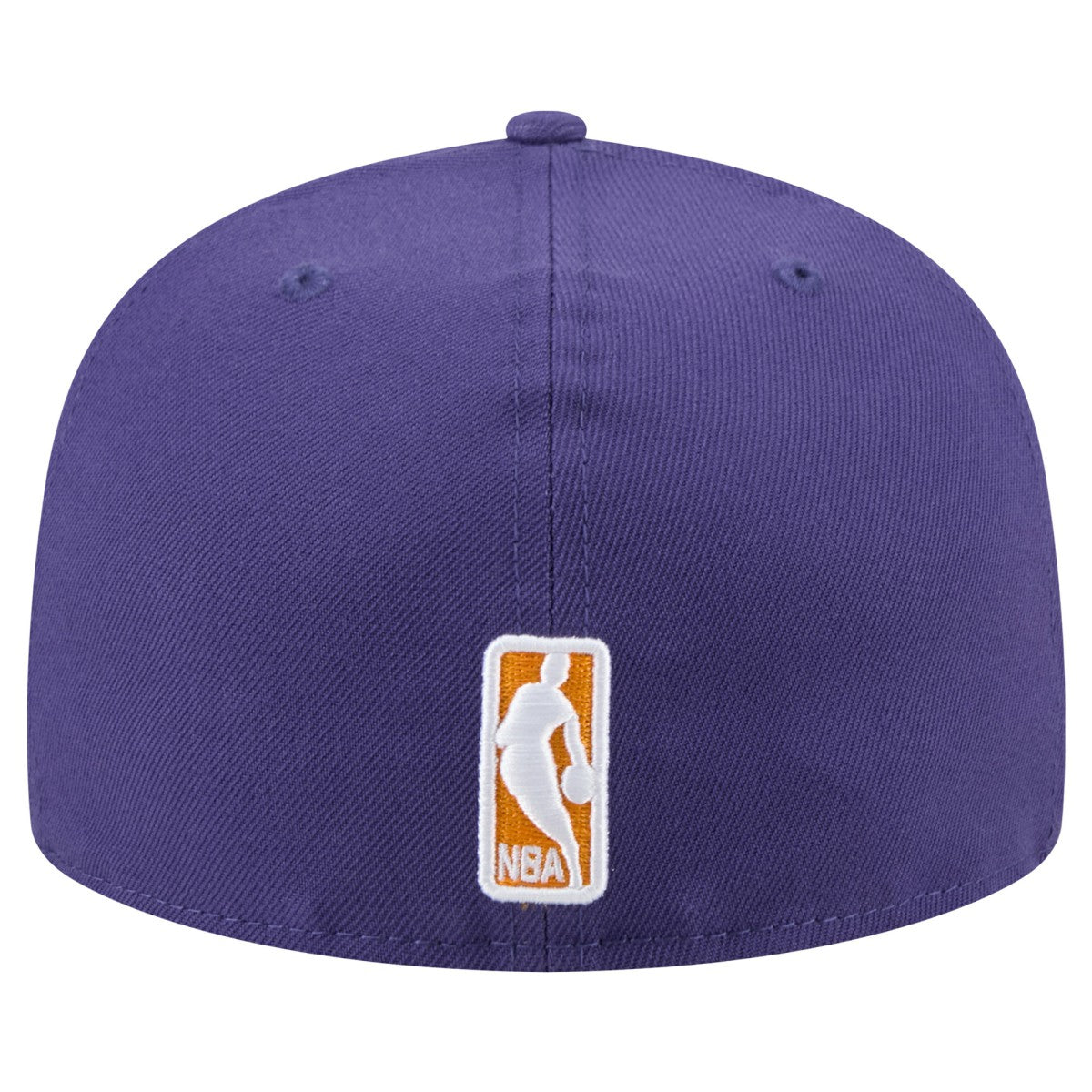 Phoenix Suns Throwback Pennant 59FIFTY Fitted Hat Discount